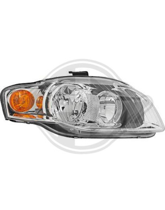 Faro anteriore destro Audi A4 Berl/Avant(8E) 04-07 (Cod. D-1017186)