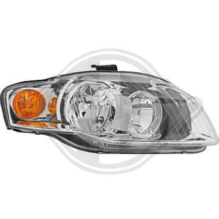 Faro anteriore destro Audi A4 Berl/Avant(8E) 04-07 (Cod. D-1017186)