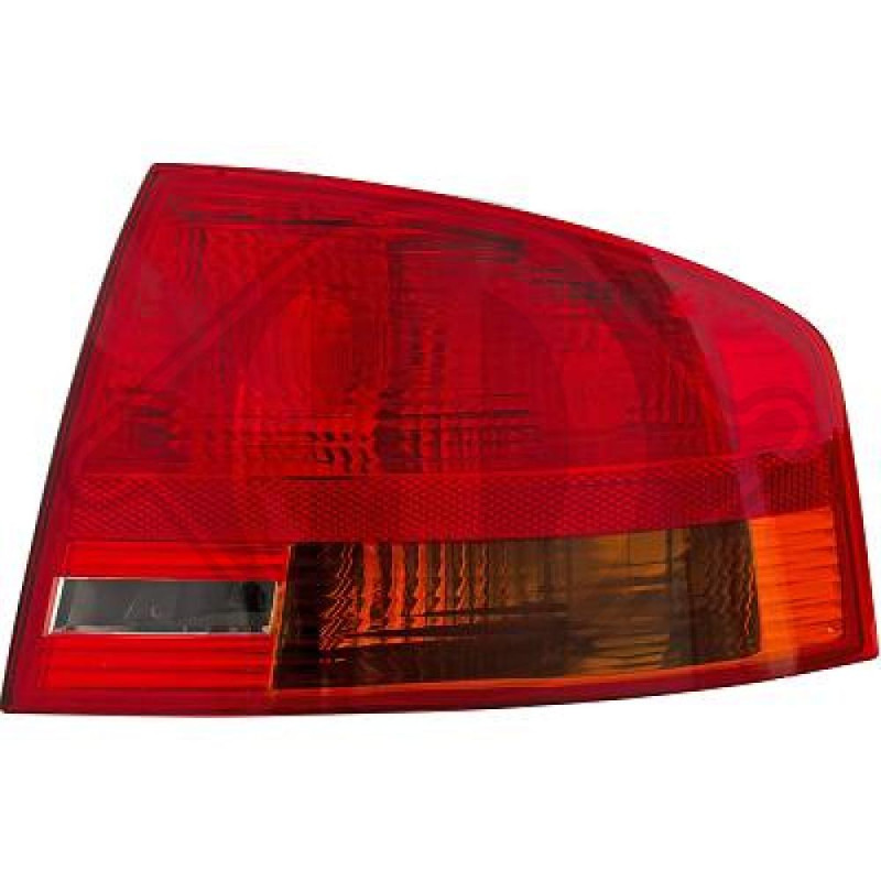 Luce posteriore Dx Audi A4 Berl/Avant(8E) 04-07 (Cod. D-1017190)