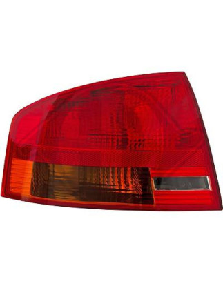 Luce posteriore Sx Audi A4 Berl/Avant(8E) 04-07 (Cod. D-1017191)