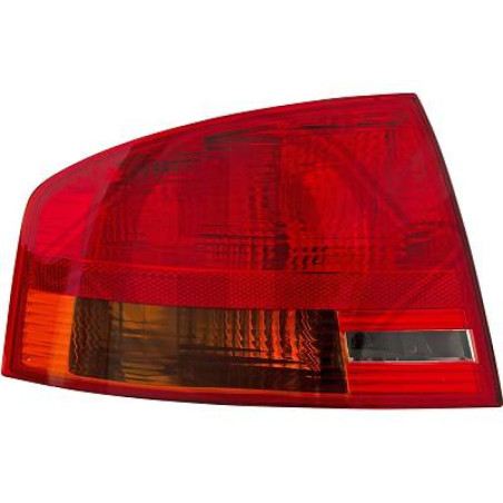 Luce posteriore Sx Audi A4 Berl/Avant(8E) 04-07 (Cod. D-1017191)