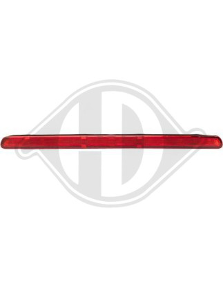 Luce supplementare freno Audi A4 Berl/Avant(8E) 04-07 (Cod. D-1017195)
