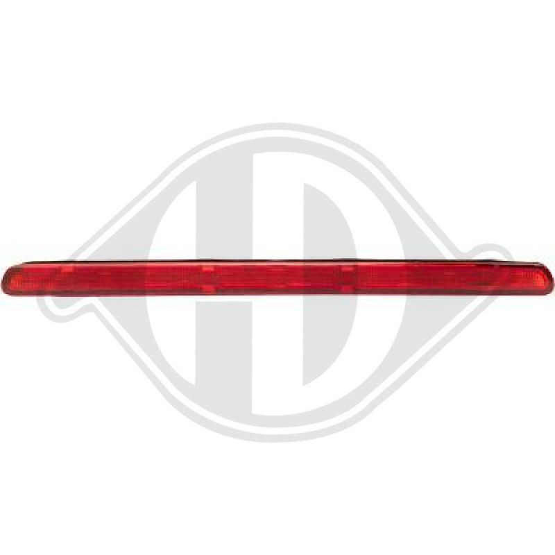 Luce supplementare freno Audi A4 Berl/Avant(8E) 04-07 (Cod. D-1017195)