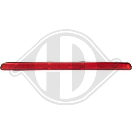 Luce supplementare freno Audi A4 Berl/Avant(8E) 04-07 (Cod. D-1017195)