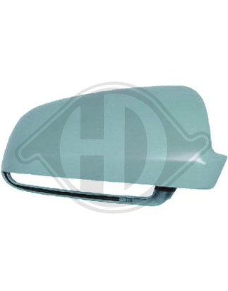 Copertura Specchio esterno Audi A3 03-05 (Cod. D-1017227)