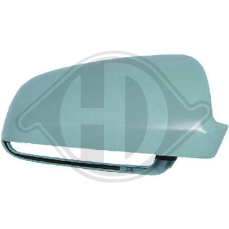 Copertura Specchio esterno Audi A3 03-05 (Cod. D-1017227)