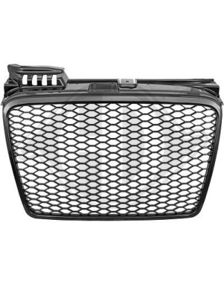 Griglia radiatore Audi A4 Berl/Avant(8E) 04-07 (Cod. D-1017241)