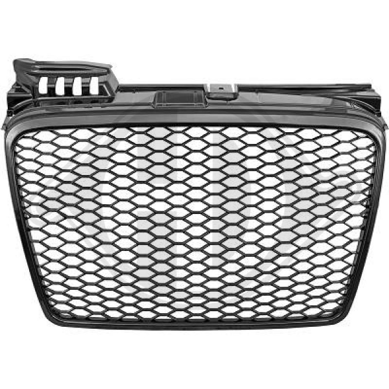 Griglia radiatore Audi A4 Berl/Avant(8E) 04-07 (Cod. D-1017241)