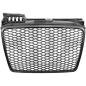 Griglia radiatore Audi A4 Berl/Avant(8E) 04-07 (Cod. D-1017241)