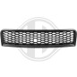 Griglia radiatore Audi A4 Berl/Avant(8E) 00-04 (Cod. D-1017242)