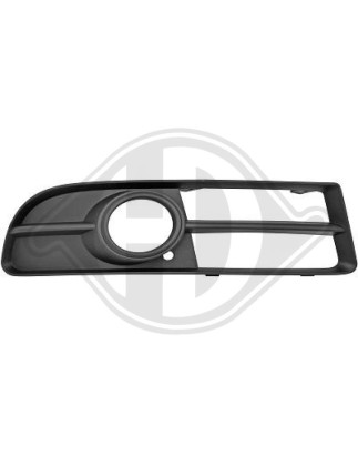 Griglia di ventilazione Paraurti Dx Audi A4 Berl/Avant(8E) 04-07 (Cod. D-1017248)