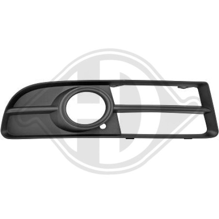 Griglia di ventilazione Paraurti Dx Audi A4 Berl/Avant(8E) 04-07 (Cod. D-1017248)