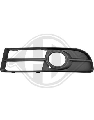 Griglia di ventilazione Paraurti Sx Audi A4 Berl/Avant(8E) 04-07 (Cod. D-1017249)