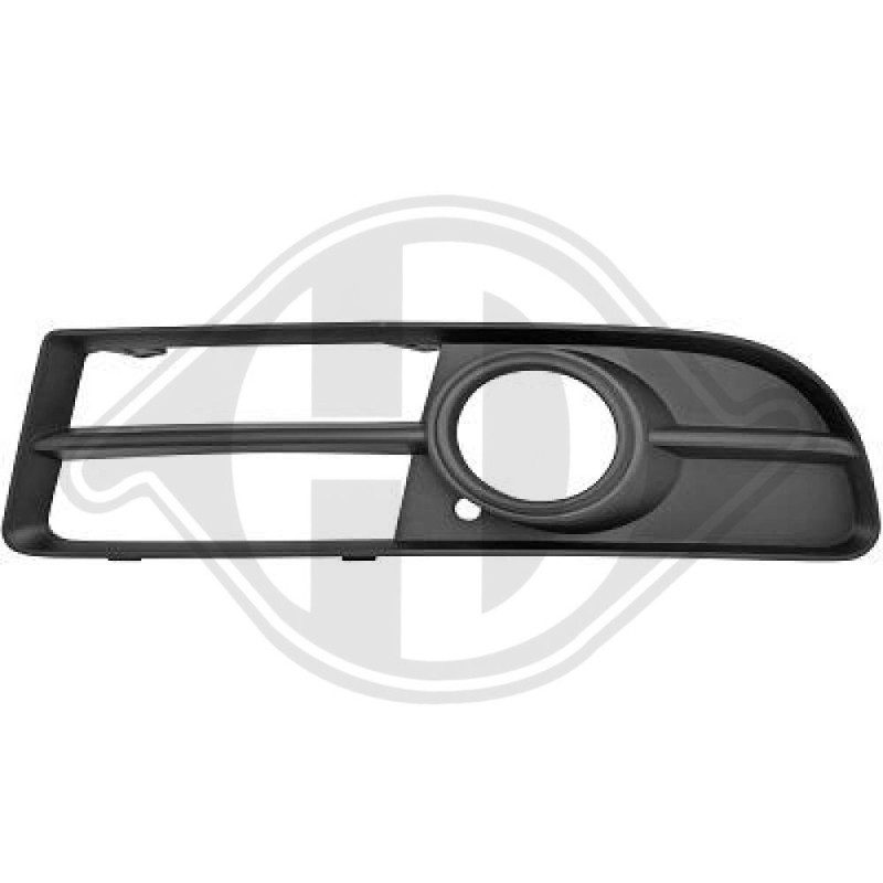 Griglia di ventilazione Paraurti Sx Audi A4 Berl/Avant(8E) 04-07 (Cod. D-1017249)