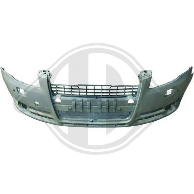 Paraurti anteriore Audi A4 Berl/Avant(8E) 04-07 (Cod. D-1017250)