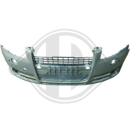 Paraurti anteriore Audi A4 Berl/Avant(8E) 04-07 (Cod. D-1017250)