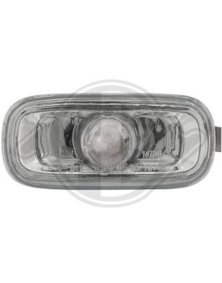 Indicatore direzione laterale Audi A3 03-05 (Cod. D-1017279)