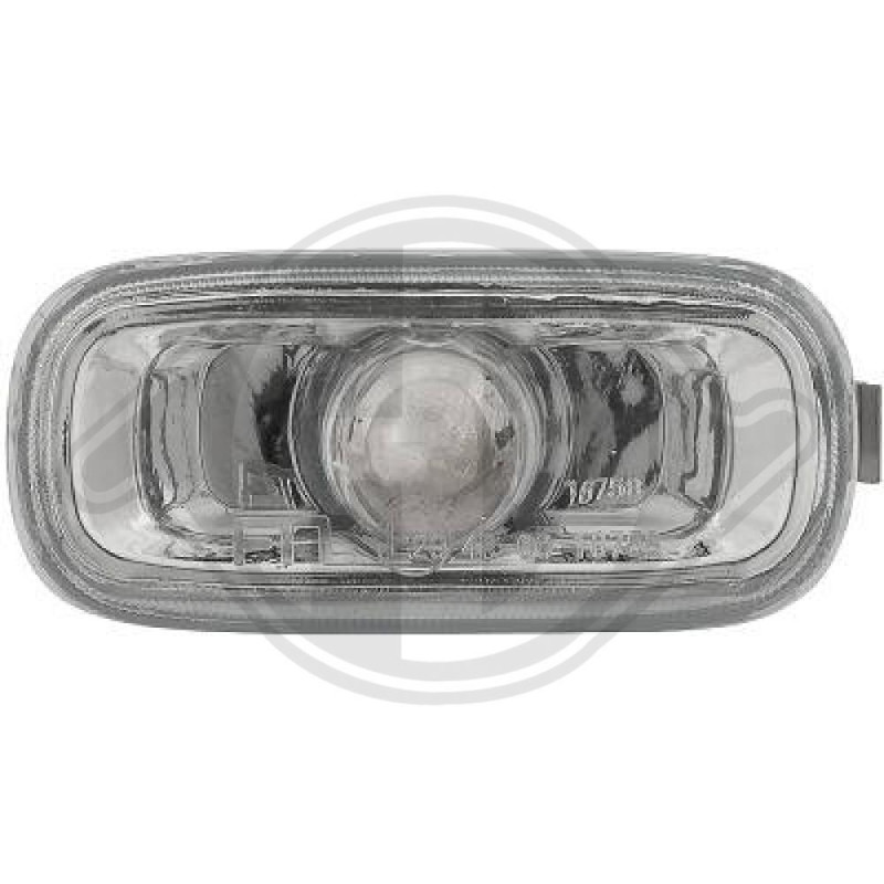 Indicatore direzione laterale Audi A3 03-05 (Cod. D-1017279)