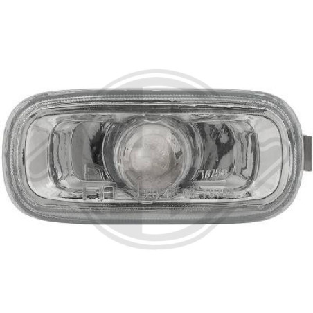 Indicatore direzione laterale Audi A3 03-05 (Cod. D-1017279)