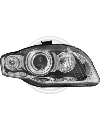 Faro anteriore destro Audi A4 Berl/Avant(8E) 04-07 (Cod. D-1017284)
