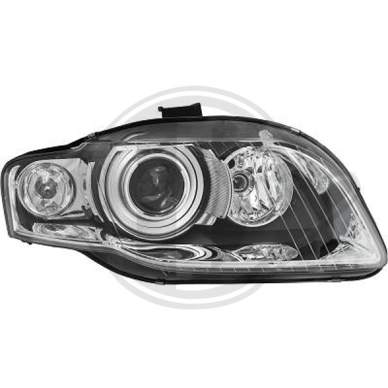 Faro anteriore destro Audi A4 Berl/Avant(8E) 04-07 (Cod. D-1017284)