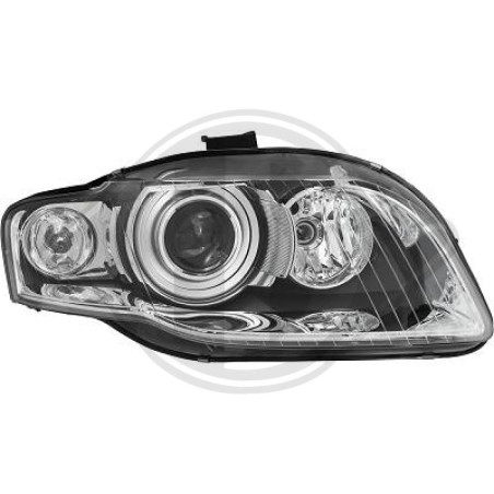 Faro anteriore destro Audi A4 Berl/Avant(8E) 04-07 (Cod. D-1017284)