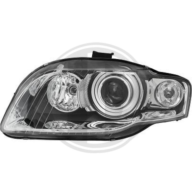 Faro anteriore sinistro Audi A4 Berl/Avant(8E) 04-07 (Cod. D-1017285)