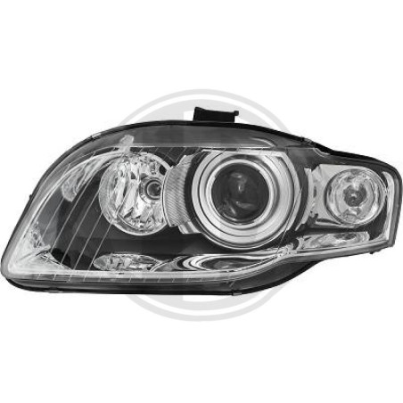 Faro anteriore sinistro Audi A4 Berl/Avant(8E) 04-07 (Cod. D-1017285)