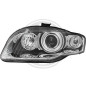 Faro anteriore sinistro Audi A4 Berl/Avant(8E) 04-07 (Cod. D-1017285)