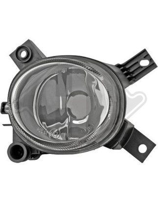 Fendinebbia destro Audi A3 96-03 (Cod. D-1017288)