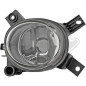 Fendinebbia destro Audi A3 96-03 (Cod. D-1017288)