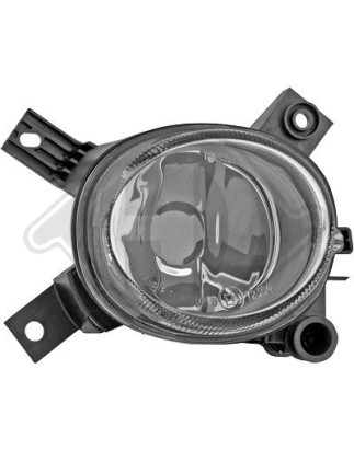 Fendinebbia sinistro Audi A3 96-03 (Cod. D-1017289)