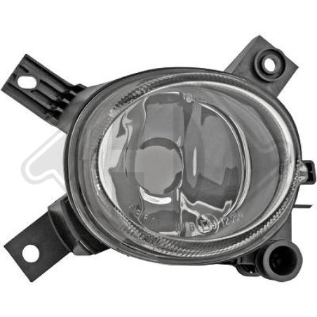 Fendinebbia sinistro Audi A3 96-03 (Cod. D-1017289)