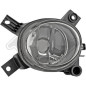 Fendinebbia sinistro Audi A3 96-03 (Cod. D-1017289)