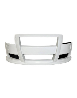 Paraurti Anteriore Audi TT 98-05 8N (Cod. E-TCA0010)