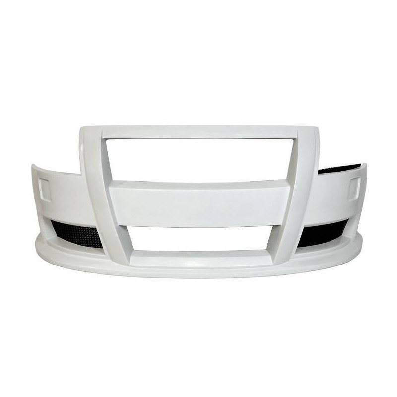 Paraurti Anteriore Audi TT 98-05 8N (Cod. E-TCA0010)