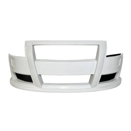 Paraurti Anteriore Audi TT 98-05 8N (Cod. E-TCA0010)