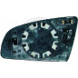 Vetro specchio Specchio esterno Audi A3 03-05 (Cod. D-1017326)