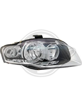 Faro anteriore destro Audi A4 Berl/Avant(8E) 04-07 (Cod. D-1017382)