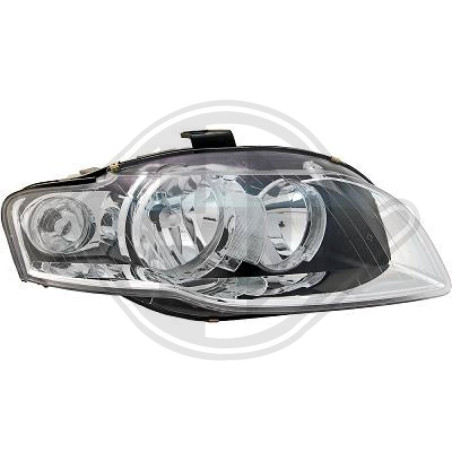 Faro anteriore destro Audi A4 Berl/Avant(8E) 04-07 (Cod. D-1017382)