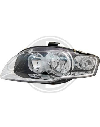 Faro anteriore sinistro Audi A4 Berl/Avant(8E) 04-07 (Cod. D-1017383)