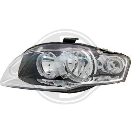 Faro anteriore sinistro Audi A4 Berl/Avant(8E) 04-07 (Cod. D-1017383)