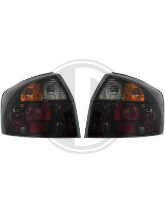 Kit fanalino posteriore Audi A4 Berl/Avant(8E) 00-04 (Cod. D-1017395)