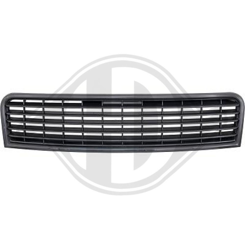 Griglia radiatore Audi A4 Berl/Avant(8E) 00-04 (Cod. D-1017440)