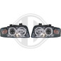 SET FARI ANTERIORI Audi A4 Berl/Avant(8E) 00-04 (Cod. D-1017480)