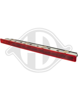 Luce supplementare freno Audi A4 Berl/Avant(8E) 00-04 (Cod. D-1017492)