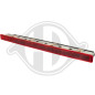 Luce supplementare freno Audi A4 Berl/Avant(8E) 00-04 (Cod. D-1017492)