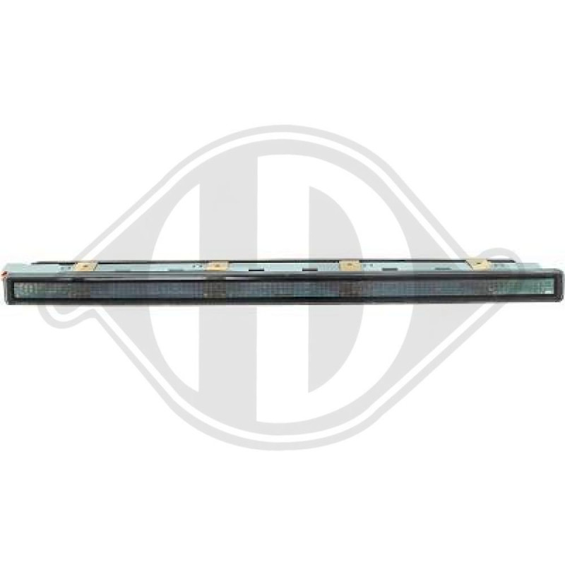 Luce supplementare freno Audi A4 Berl/Avant(8E) 00-04 (Cod. D-1017494)