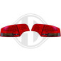 Kit fanalino posteriore Audi A4 Berl/Avant(8E) 04-07 (Cod. D-1017496)