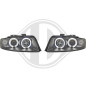 SET FARI ANTERIORI Audi A4 Berl/Avant(8E) 00-04 (Cod. D-1017581)